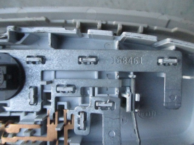 2008 FORD S MAX REAR INTERIOR COURTESY LIGHT 168461