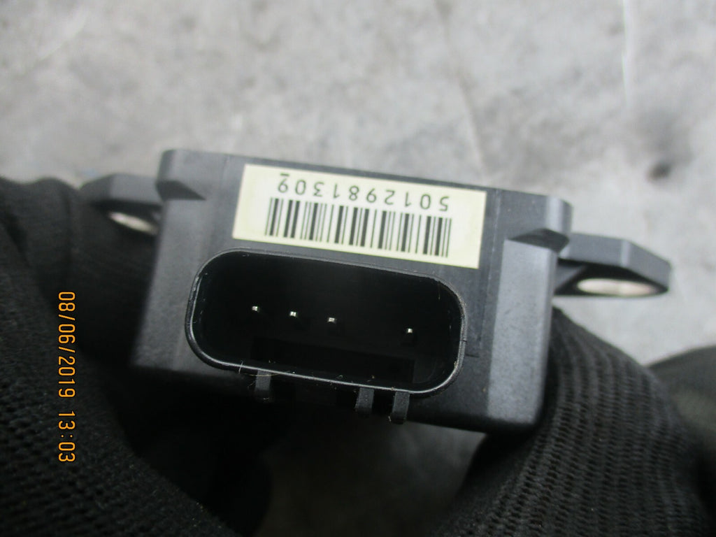 LEXUS IS XE20 YAW RATE SENSOR 8918360020