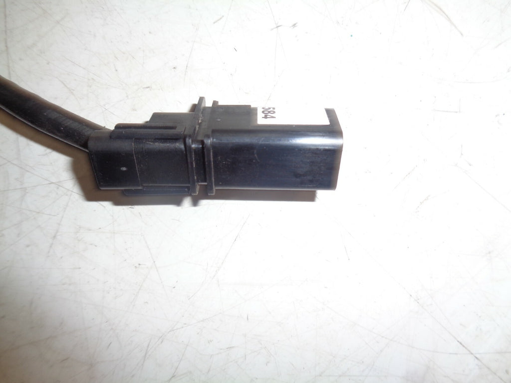SKODA FABIA 2020 MK3 OXYGEN LAMBDA SENSOR 04E906262GD