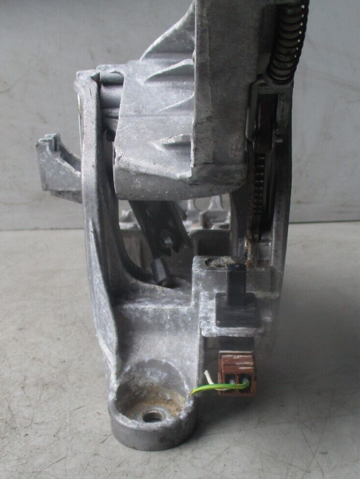 2014 PEUGEOT 308 MANUAL HANDBRAKE LEVER HANDLE MECHANISM 98025741ZD