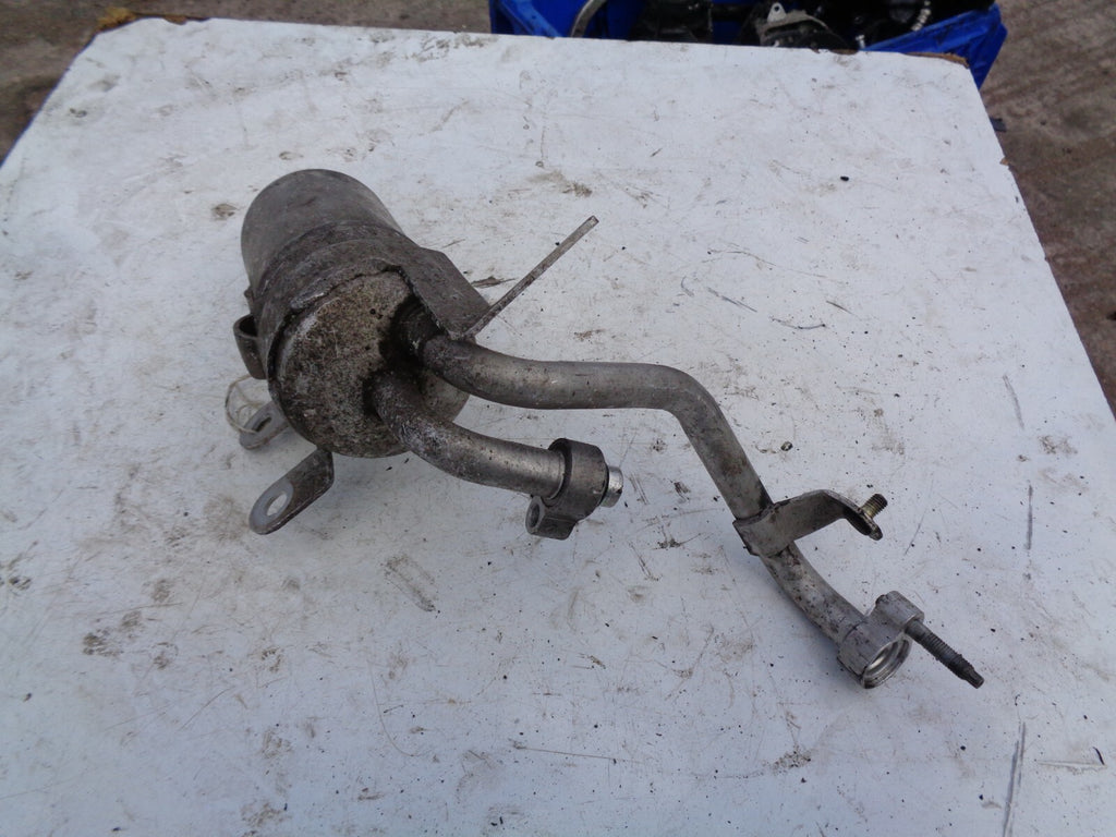 FORD FOCUS C-MAX 2004 AC AIR CON CONDITIONING DRY CONDENSER BOTTLE TANK