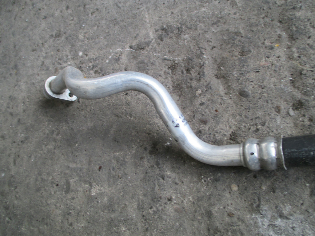 NISSAN QASHQAI J11 MK2 1.5 DCI AIRCON CONDITIONING PIPE 924804EA0B