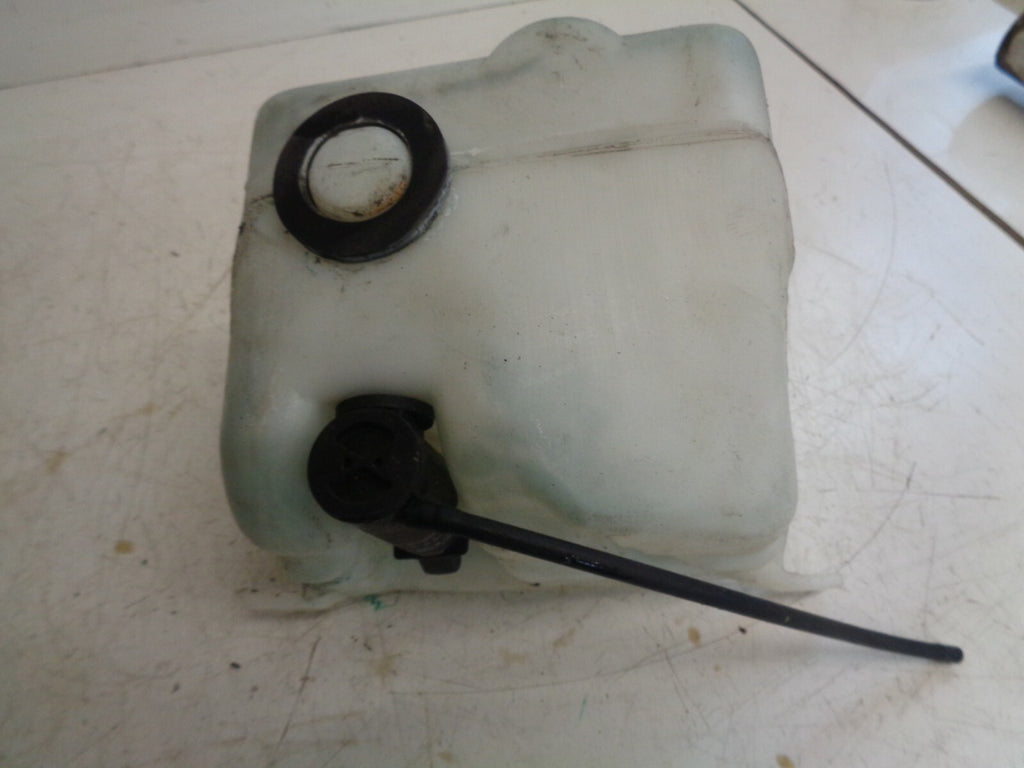 KIA SPORTAGE MK1 2001 COOLANT WATER EXPANSION BOTTLE RESERVOIR