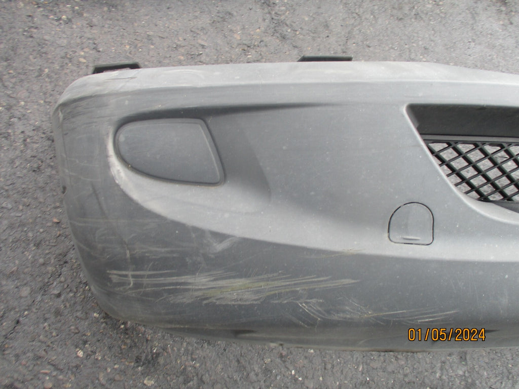 MERCEDES BENZ SPRINTER W906 2013 FRONT COMPLETE BUMPER
