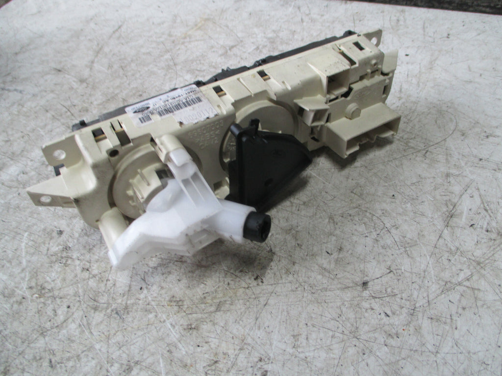 FORD FOCUS C MAX MK1 2004 HEATER CLIMATE CONTROL SWITCH 3M5T19980AC