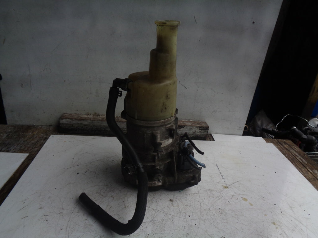 FORD GALAXY 2014 2.0 TDCI ELECTRONIC POWER STEERING PUMP rg913k514ac