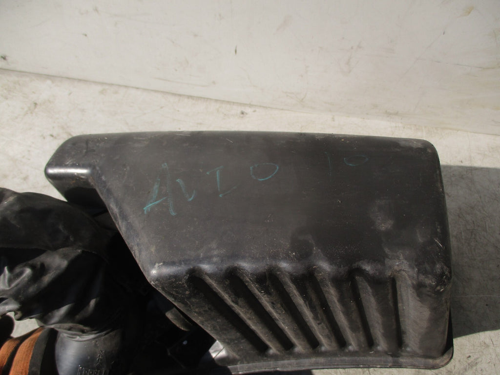 2010 VOLKSWAGEN AVEO 1.2 PETROL AIR FILTER HOUSING BOX