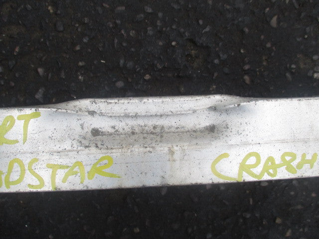2002 SMART ROADSTAR W452 REAR BUMPER REINFORCEMENT CRASH BAR