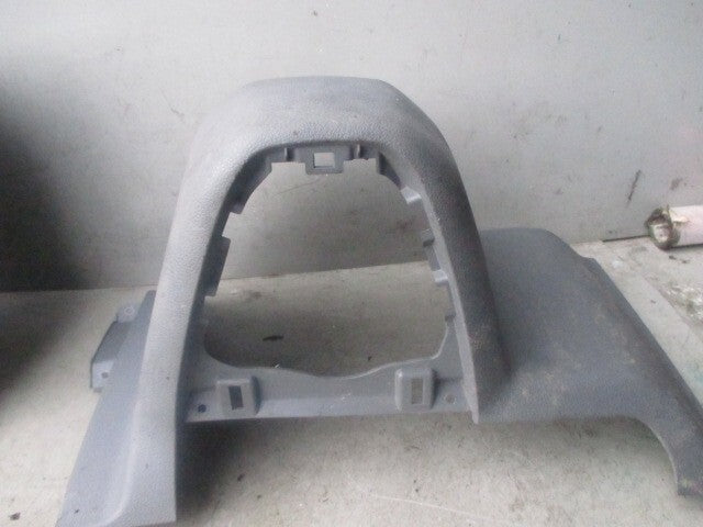 2019 VAUXHALL GEARSTICK SURROUND LOWER TRIM COVER 9808188177RHD
