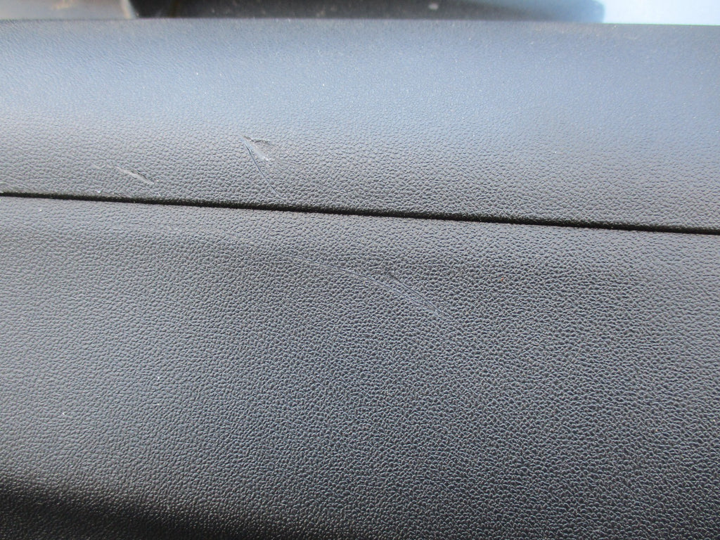 PEUGEOT 2008 2015 NSR PASSENGER SIDE REAR DOOR CARD
