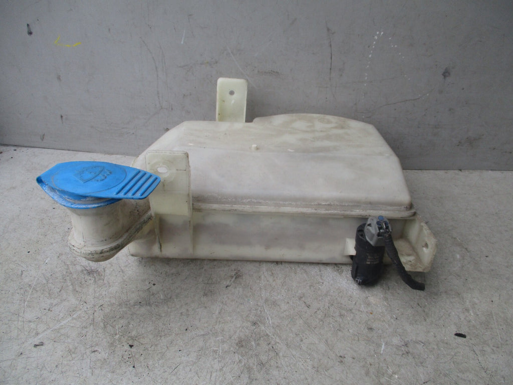 2020 LDV SAIC V80 WINDSCREEN WASHER WATER BOTTLE RESERVOIR TANK