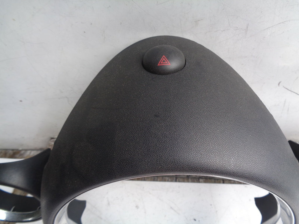 BMW MINI R52 2006 COOPER S 2006 1.6 SPEEDOMETER SURROUND TRIM rg 24051 404