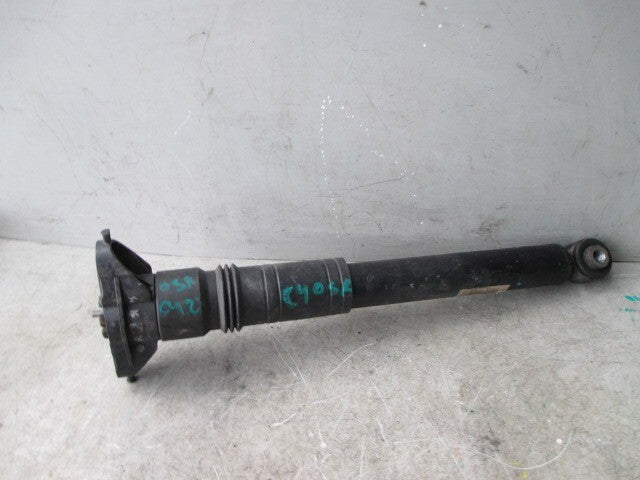 2021 CITROEN C4 MK3 OSR DRIVER SIDE REAR  SHOCK ABSORBER 9841379480