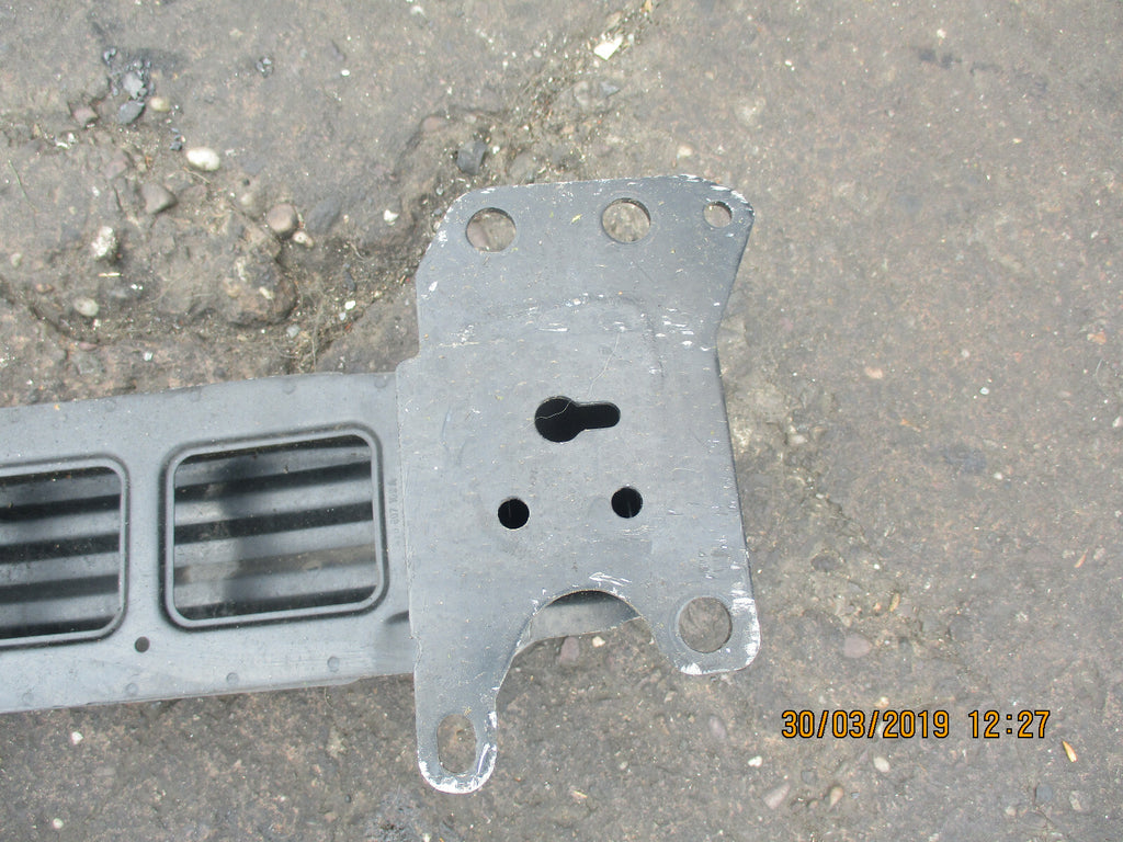 SKODA FABIA 6Y FRONT BUMPER REINFORCEMENT CRASH BAR 6Y0807109A