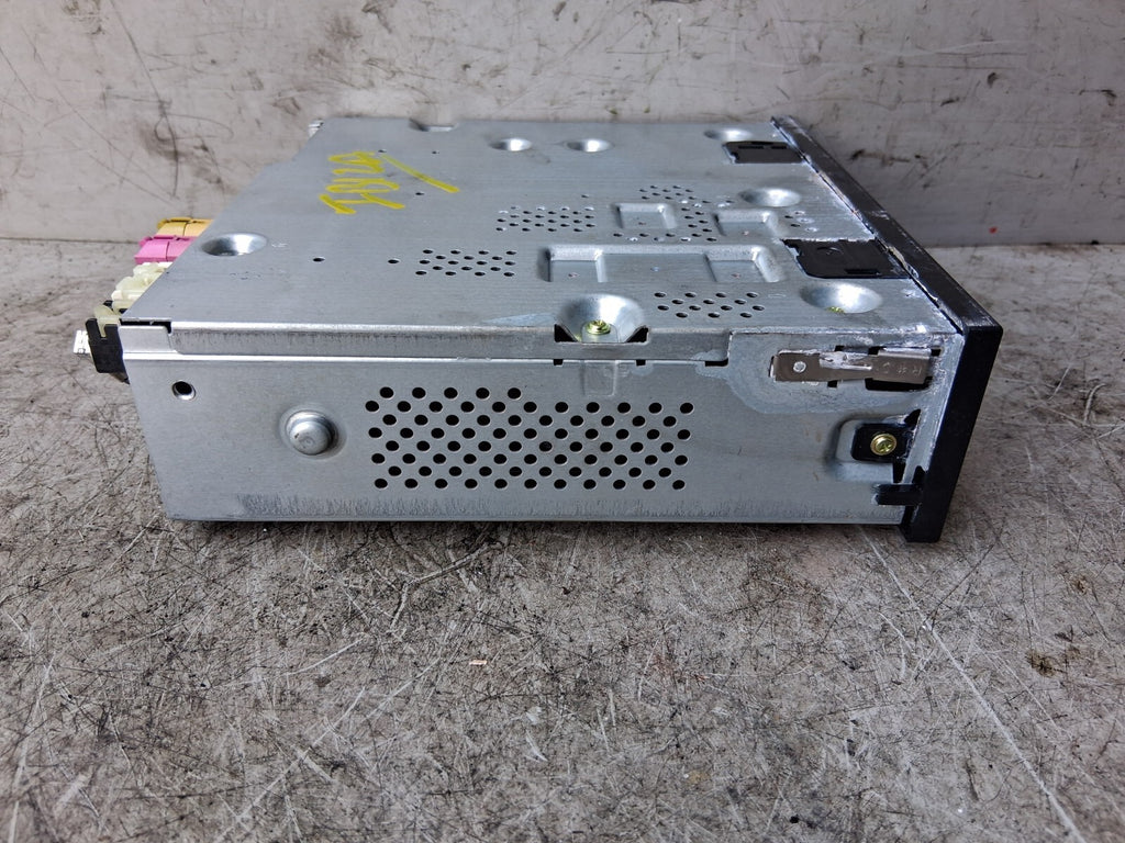 SEAT IBIZA MK5 2020 SAT NAVIGATION INFOTAINMENT HEAD UNIT 6F0035820