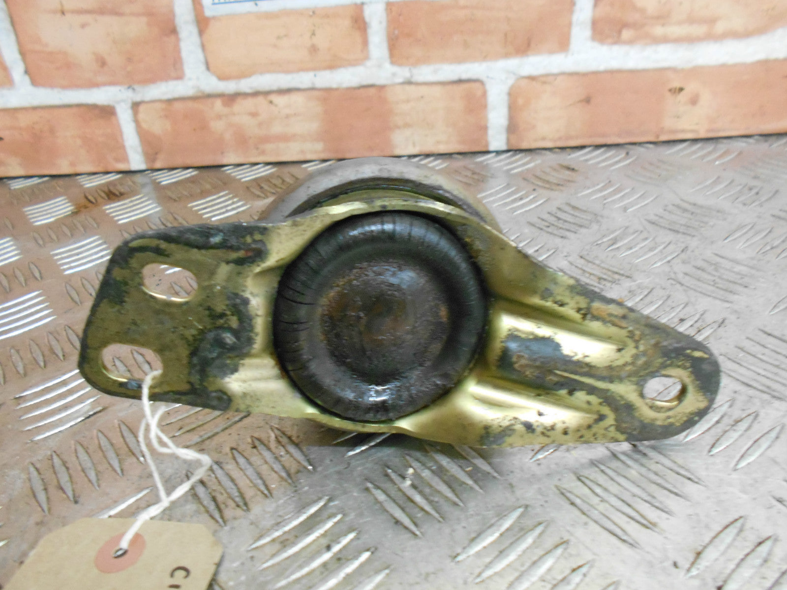 CITROEN C5 2005 1.6 HDI TOP ENGINE MOUNT
