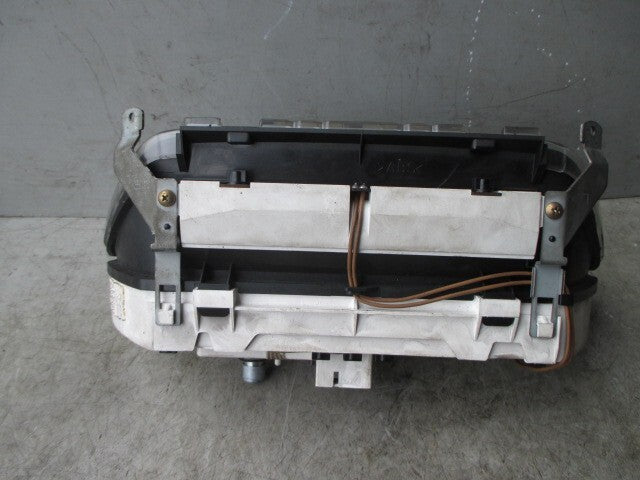 1995 ROVER SPRINT 214 1.4 PETROL INSTRUMENT CLUSTER SPEEDOMETER AR0017005