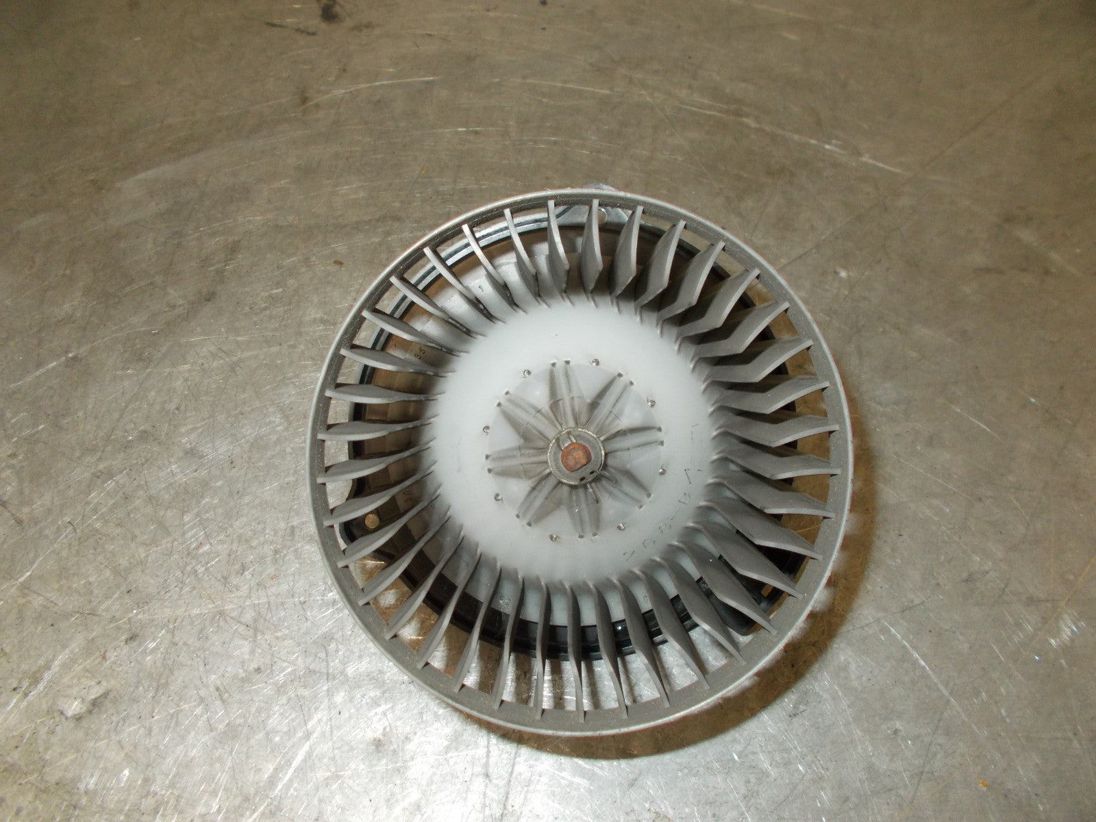 HONDA JAZZ 2005 HEATER BLOWER MOTOR FAN 1940001060