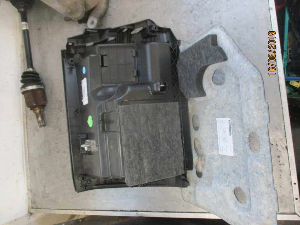 VAUXHALL INSIGNIA A MK1 GLOVE BOX COMPARTMENT 13273294