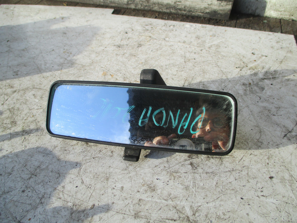 FIAT PANDA 2016 MK3 INTERIOR REAR VIEW MIRROR E3021040