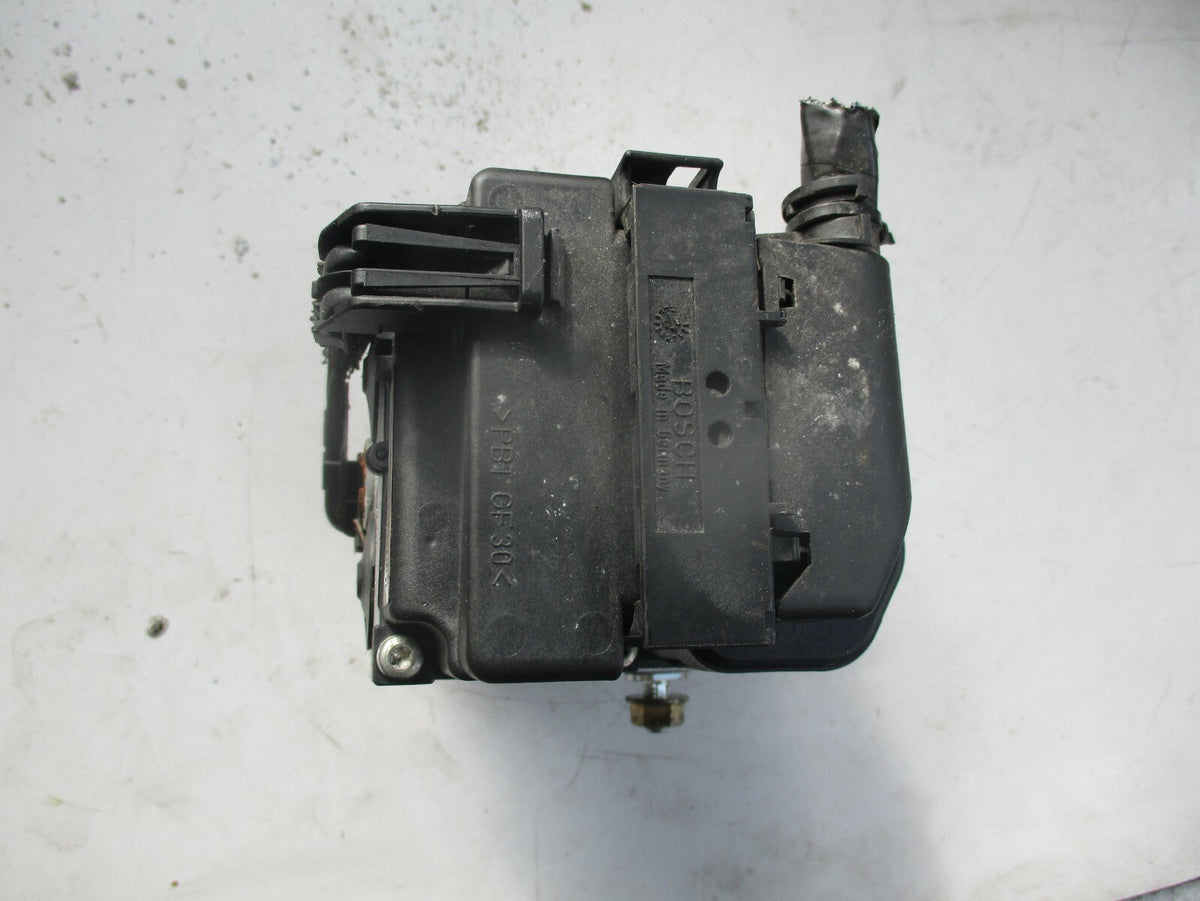 MG TF ABS PUMP & CONTROL MODULE 12V0130108