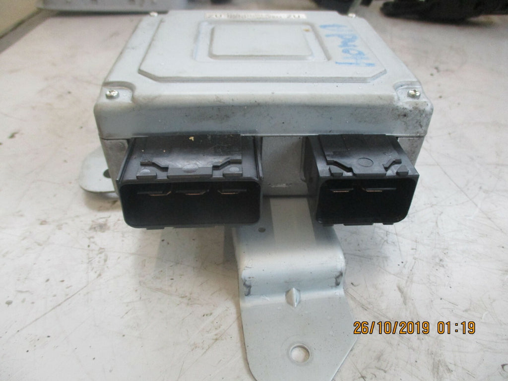 HONDA CRZ POWER STEERING MODULE ECU 39980SZTE03M1