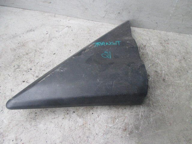FORD TRANSIT 2021 WING MIRROR TRIM PASSENGER FRONT N/S BK31V16003AE