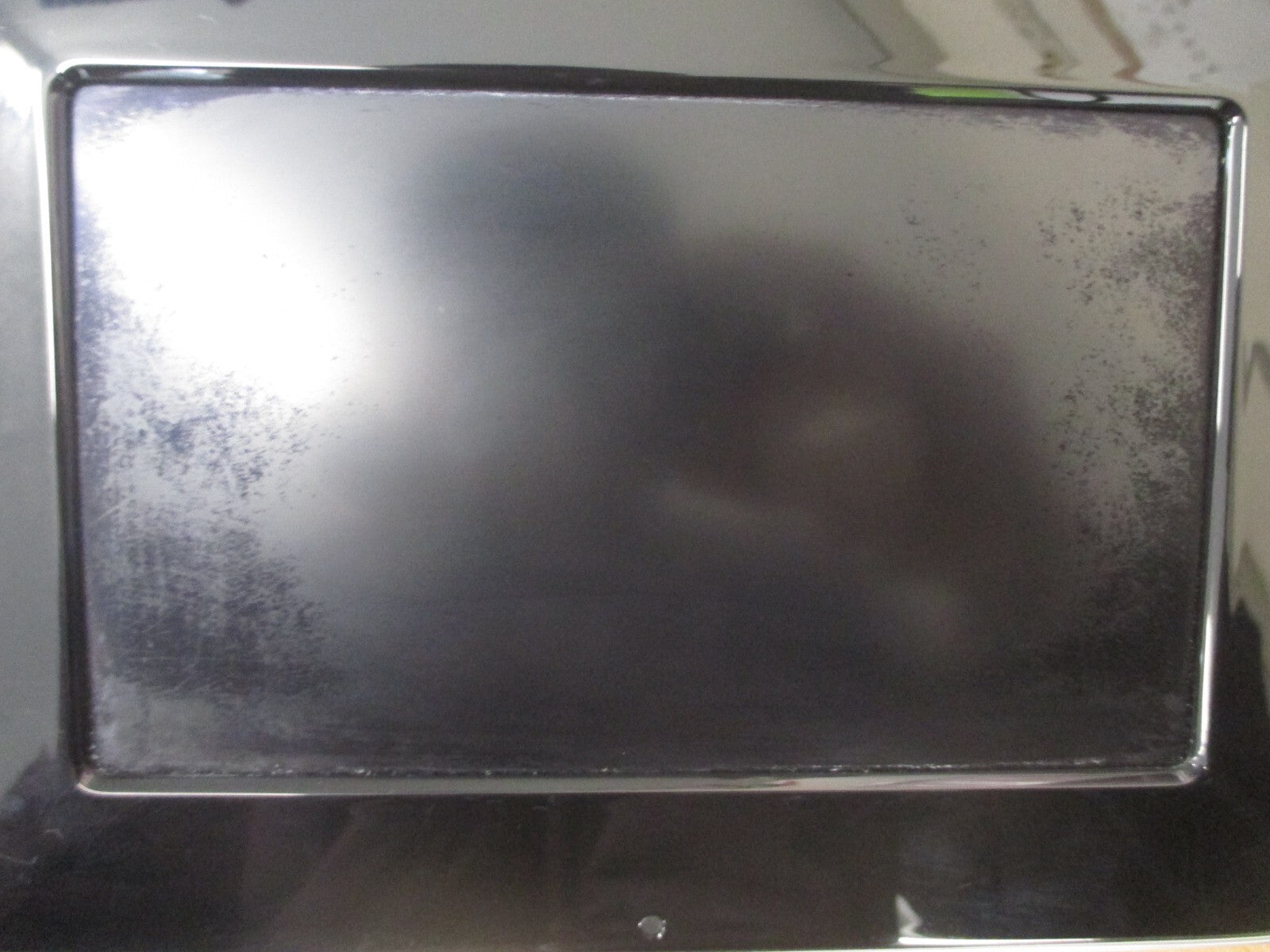 MERCEDES BENZ CLA 2018 C117 DISPLAY SCREEN SATNAV A2469006819