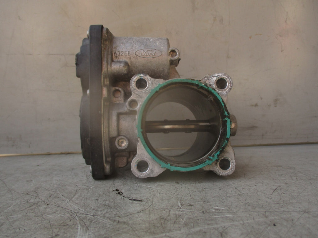 2021 FORD TRANSIT 350 MK8 2.0 DIESEL THROTTLE BODY GK2Q9F991CA