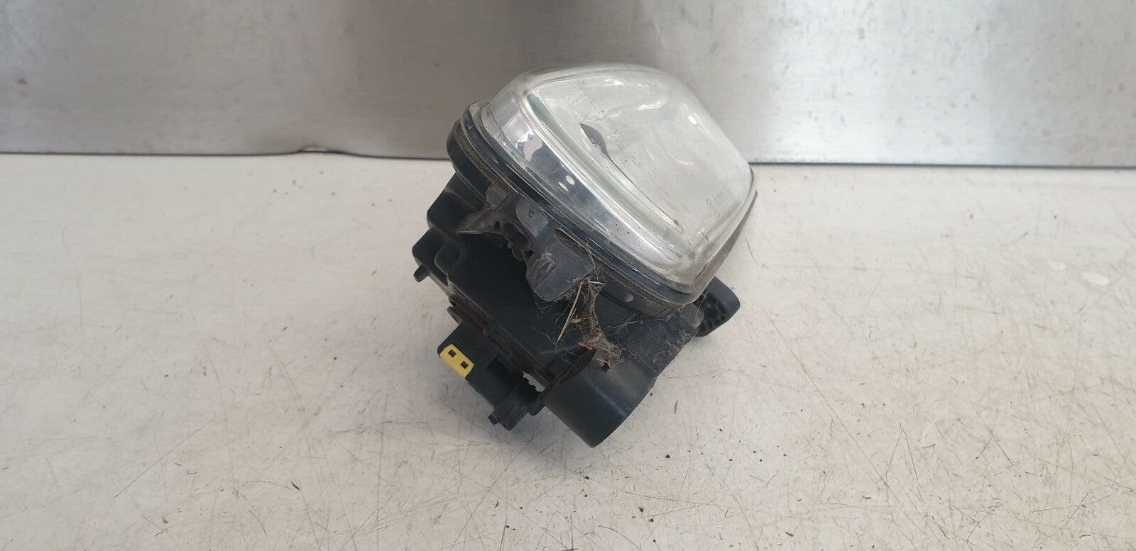 FORD MONDEO MK5 FACELIFT OS DRIVER SIDE FOG LIGHT LAMP F1EB15A254AB