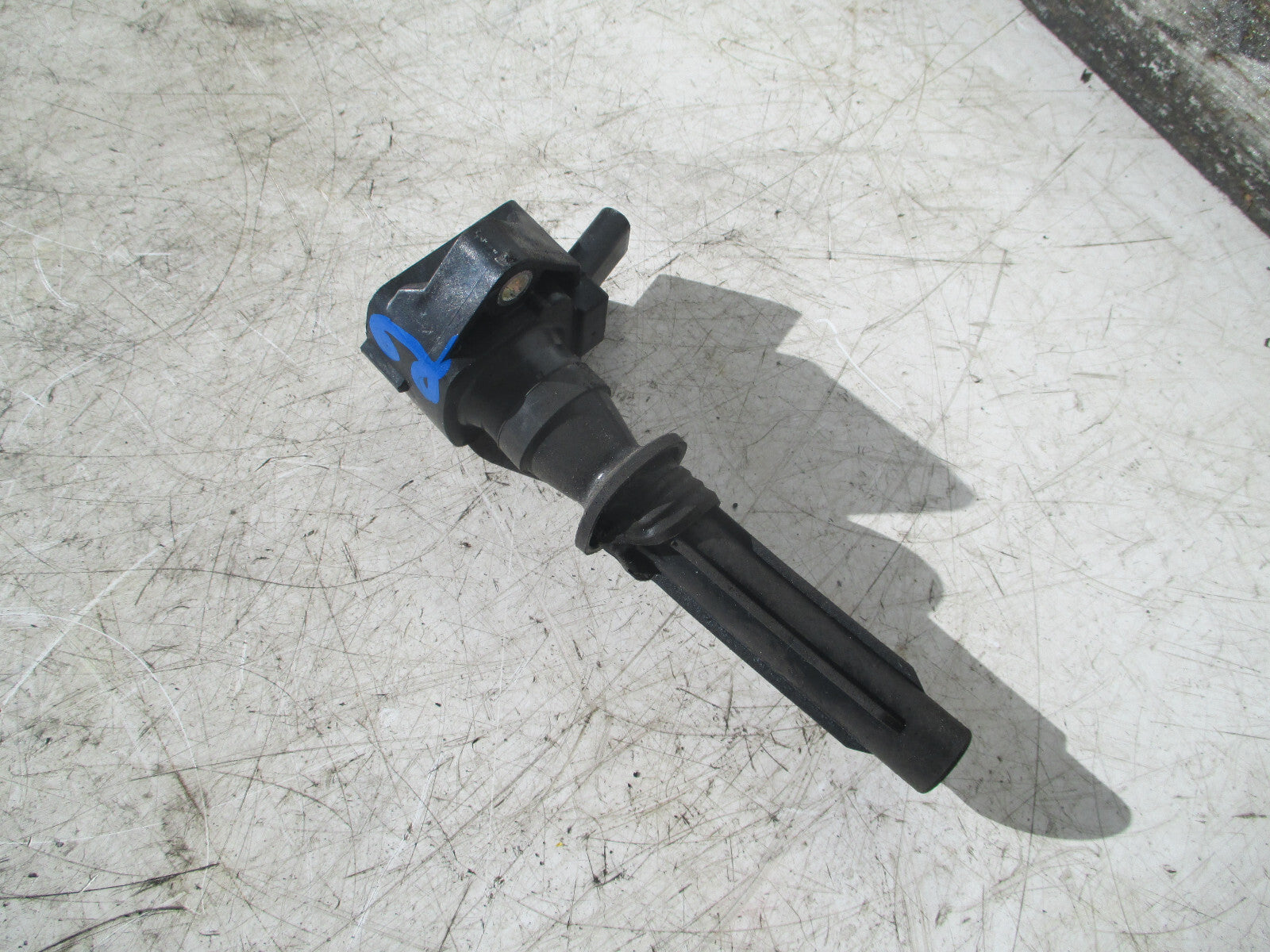 JAGUAR XE 2019 2.0 PETROL HIGH VOLTAGE IGNITION COIL H4P312A366BB REF 2