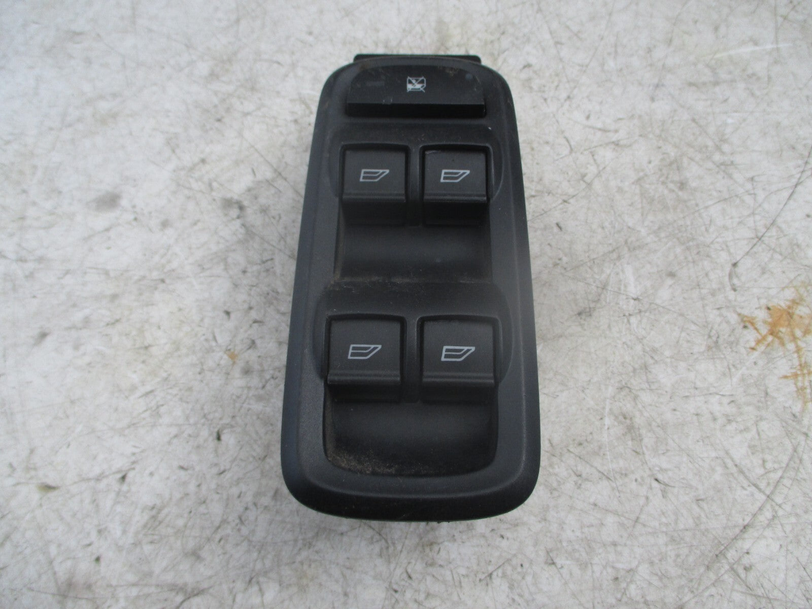 FORD KA + 2018 1.2 PETROL OSF DRIVER SIDE WINDOW SWITCHES G1B514A132BA
