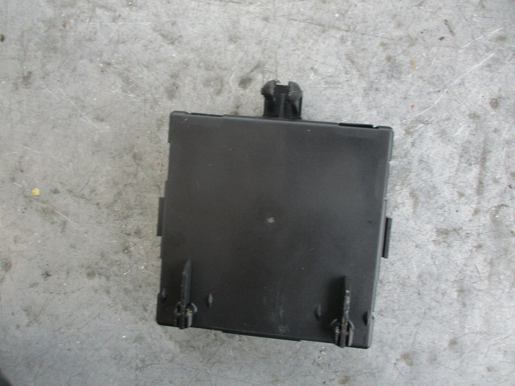 MERCEDES A CLASS W176 OSF DRIVER FRONT DOOR CONTROL MODULE A1669006105