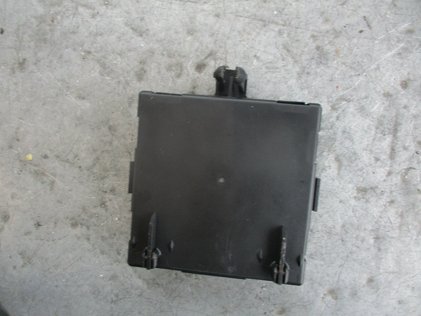 MERCEDES A CLASS W176 OSF DRIVER FRONT DOOR CONTROL MODULE A1669006105