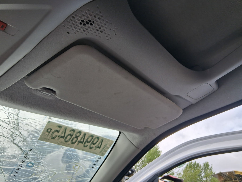 2024 TOYOTA PROACE CITY OS DRIVER SIDE SUN VISOR