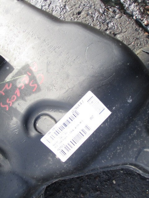 CITROEN C5 AIRCROSS GRANDLAND X 2019 1.5 FUEL FILLER TANK 9813214580