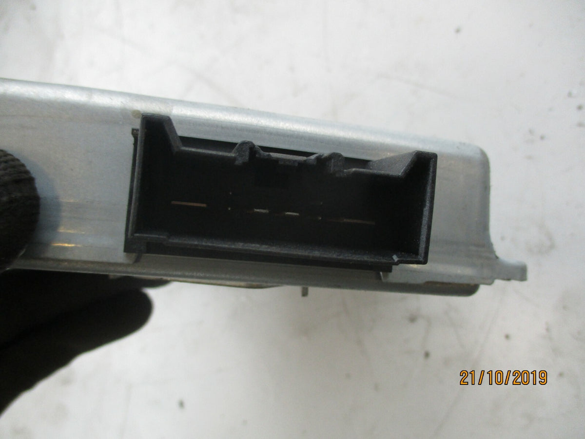 FORD FOCUS MK3 VOLTAGE STABILISATION MODULE ECU BV6T14B526BC