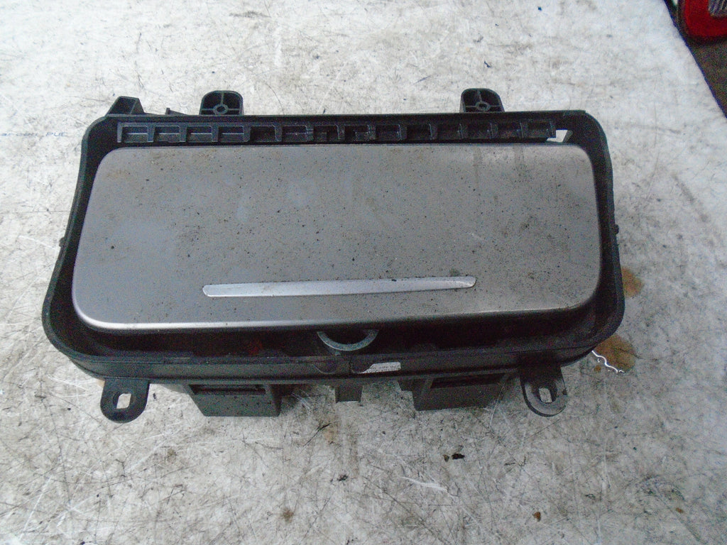 BMW 5 SERIES GT F07 2016 CENTRE CONSOLE CUP HOLDER 9142170