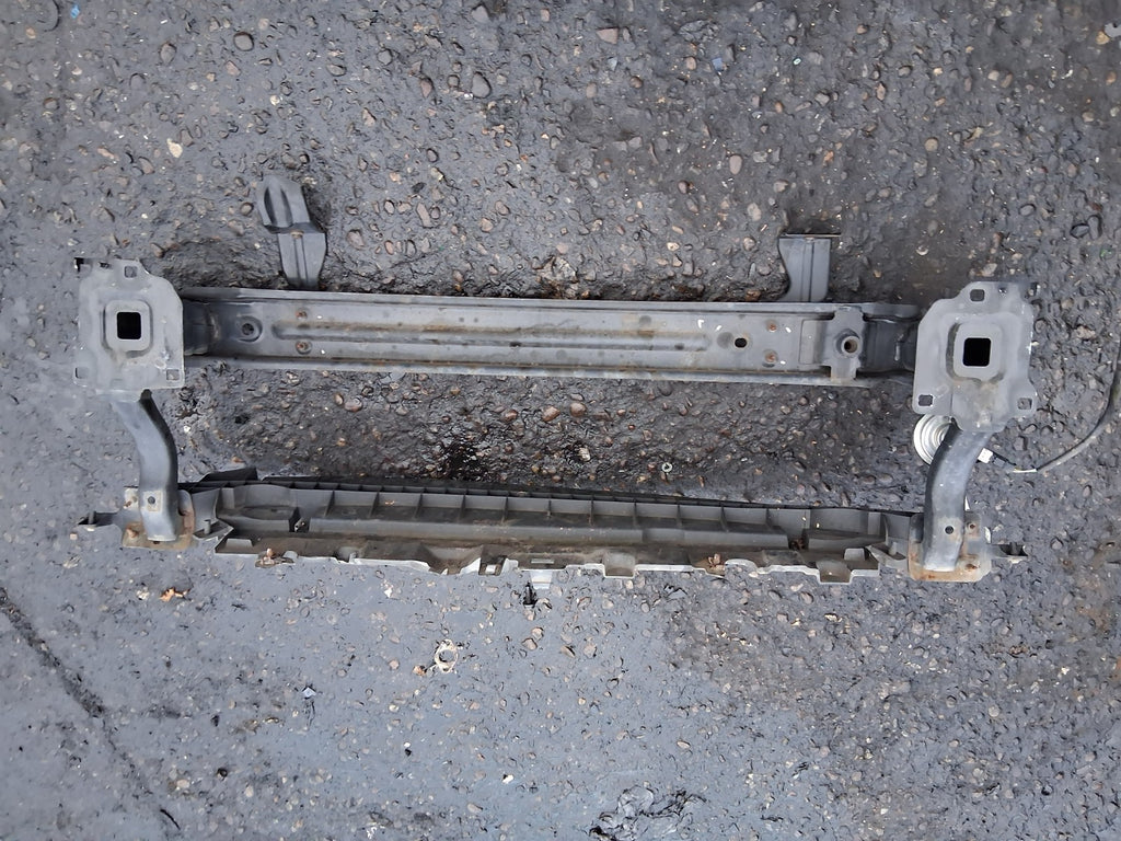 2012 CITROEN DS3 MK1 1.6 DIESEL FRONT BUMPER CRASH BAR REINFORCEMENT BAR