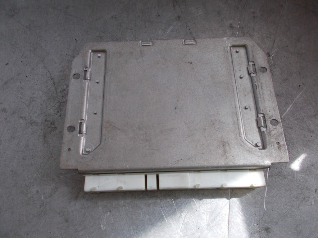 2000 MERCEDES A140 W168 1.4 BRAKE CONTROL UNIT  ESP BAS 0275456032  0265109449
