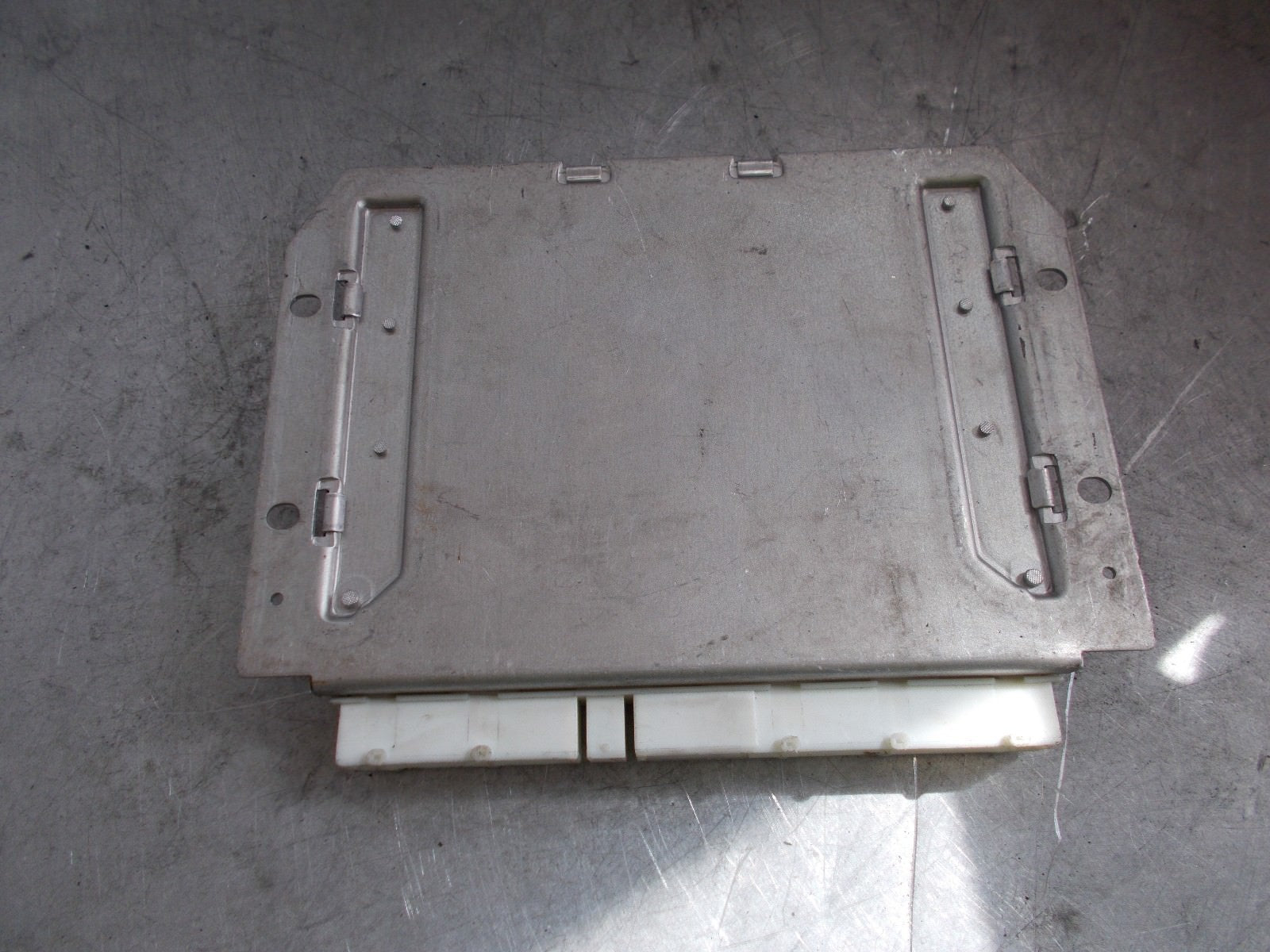 2000 MERCEDES A140 W168 1.4 BRAKE CONTROL UNIT  ESP BAS 0275456032  0265109449