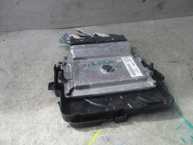 2019 VAUXHALL CROSSLAND X ENGINE ECU CONTROL UNIT A3C0177940001