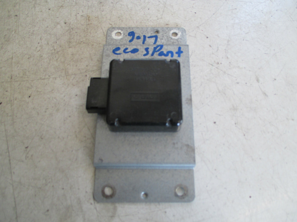 FORD ECOSPORT 2017 ECU GPS ANTENNA CONTROL MODULE CN1T19H464AC