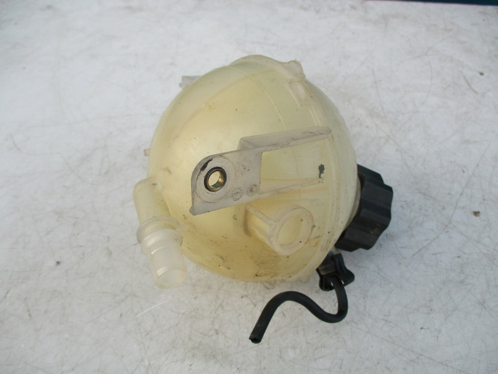 CITROEN C4 PICASSO 1.6 HDI 2008 WATER COOLANT EXPANSION TANK BOTTLE 9684527680