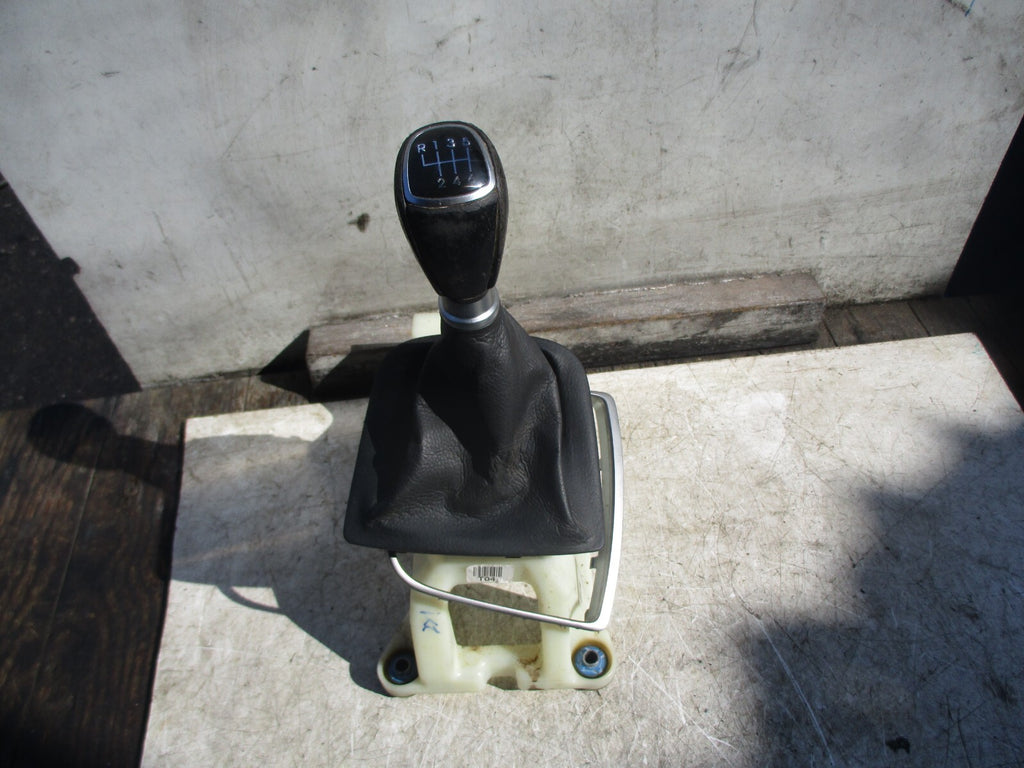 HYUNDAI I40 2012 6 SPEED MANUAL GEARSTICK GEARSHIFTER