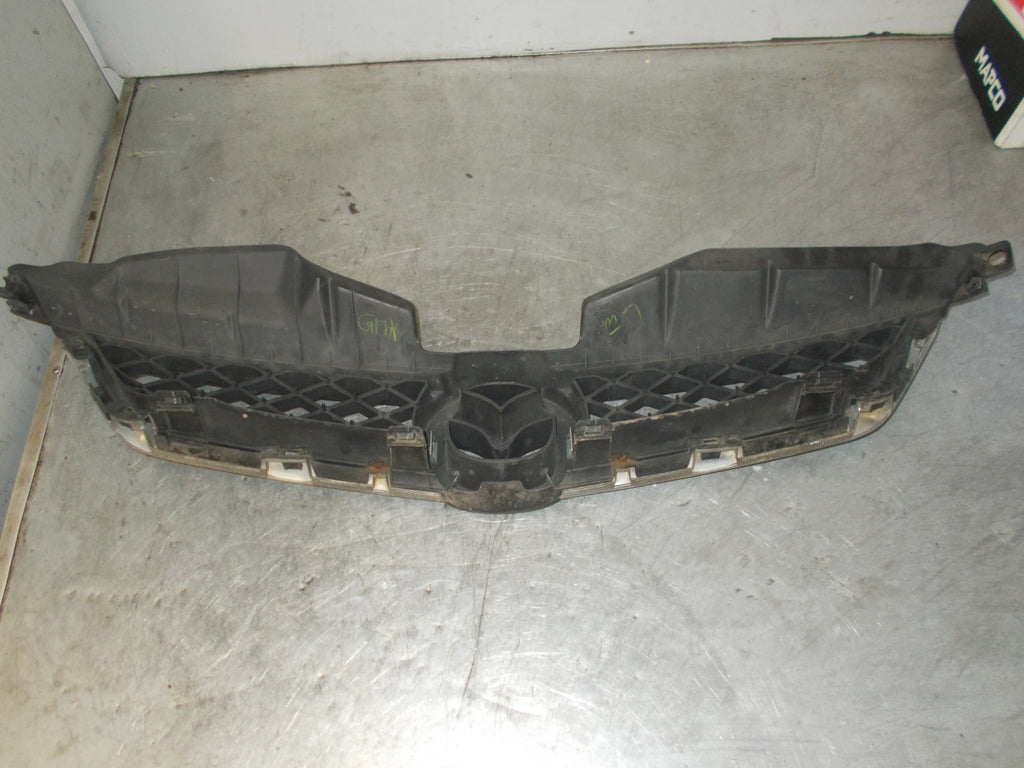 MAZDA 5 CR MK2 FRONT GRILL & BADGE EMBLEM C23550711