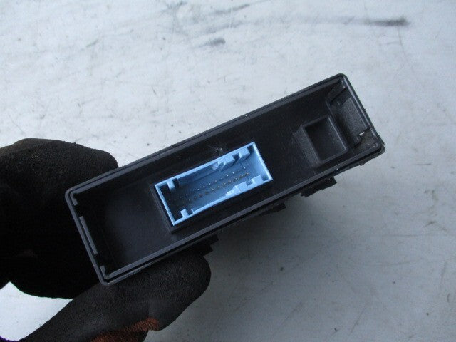 CITROEN C4 MK3 2021 SDCM LIGHT CONTROL MODULE UNIT 9844264880
