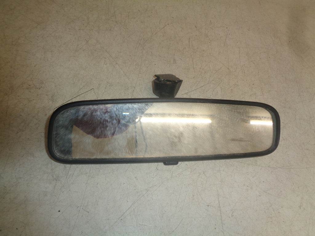 HYUNDAI I30 MK2 2013 INTERIOR REAR VIEW MIRROR E4012143