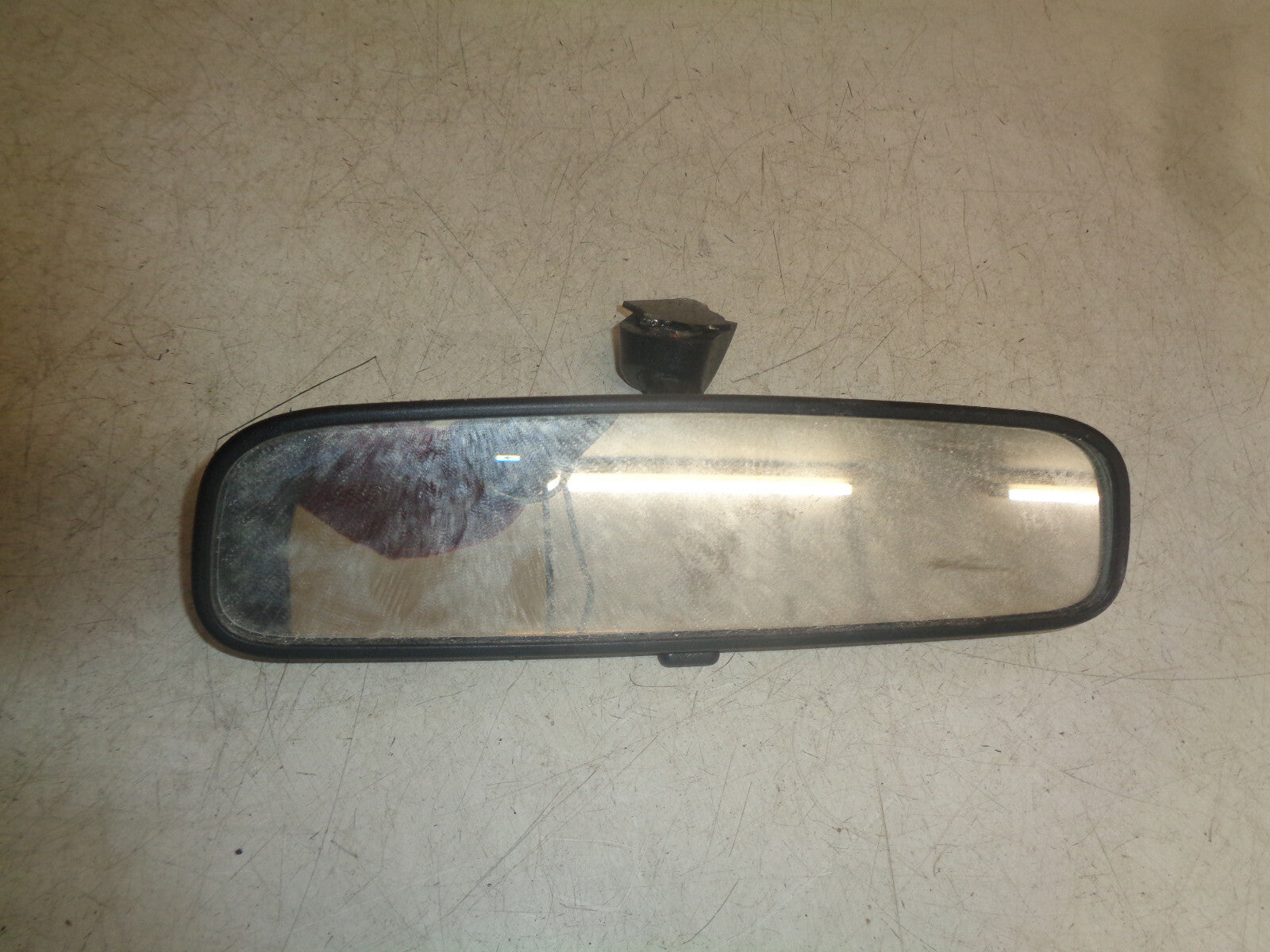 HYUNDAI I30 MK2 2013 INTERIOR REAR VIEW MIRROR E4012143