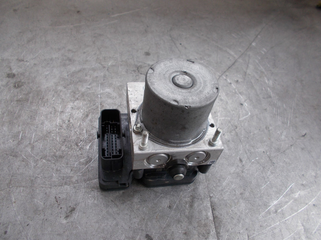 VAUXHALL VIVA 2016 1.0 ABS PUMP & CONTROL MODULE 0265956220 54464491